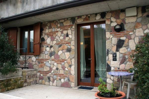 Apartment Novecento Mit Eigener Terrasse Desenzano del Garda